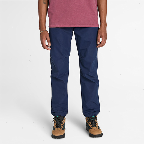 Men's Durable Water-Repellent Jogger Pant