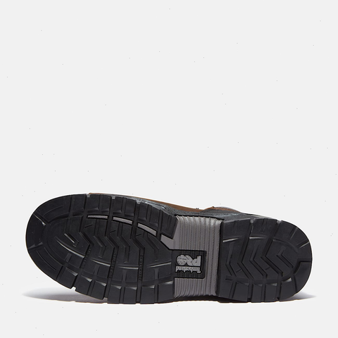 Men's Endurance EV CSA 8" Composite Waterproof Insulated Work Boot