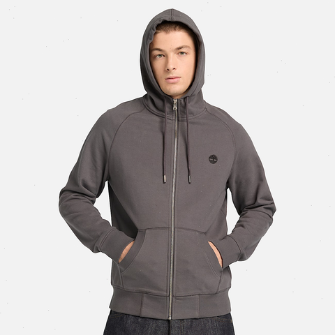 Men's Exeter River Full-Zip Hoodie