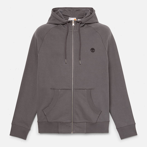 Men's Exeter River Full-Zip Hoodie