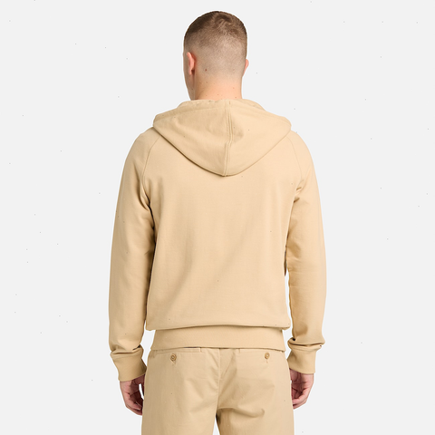 Men's Exeter River Full-Zip Hoodie