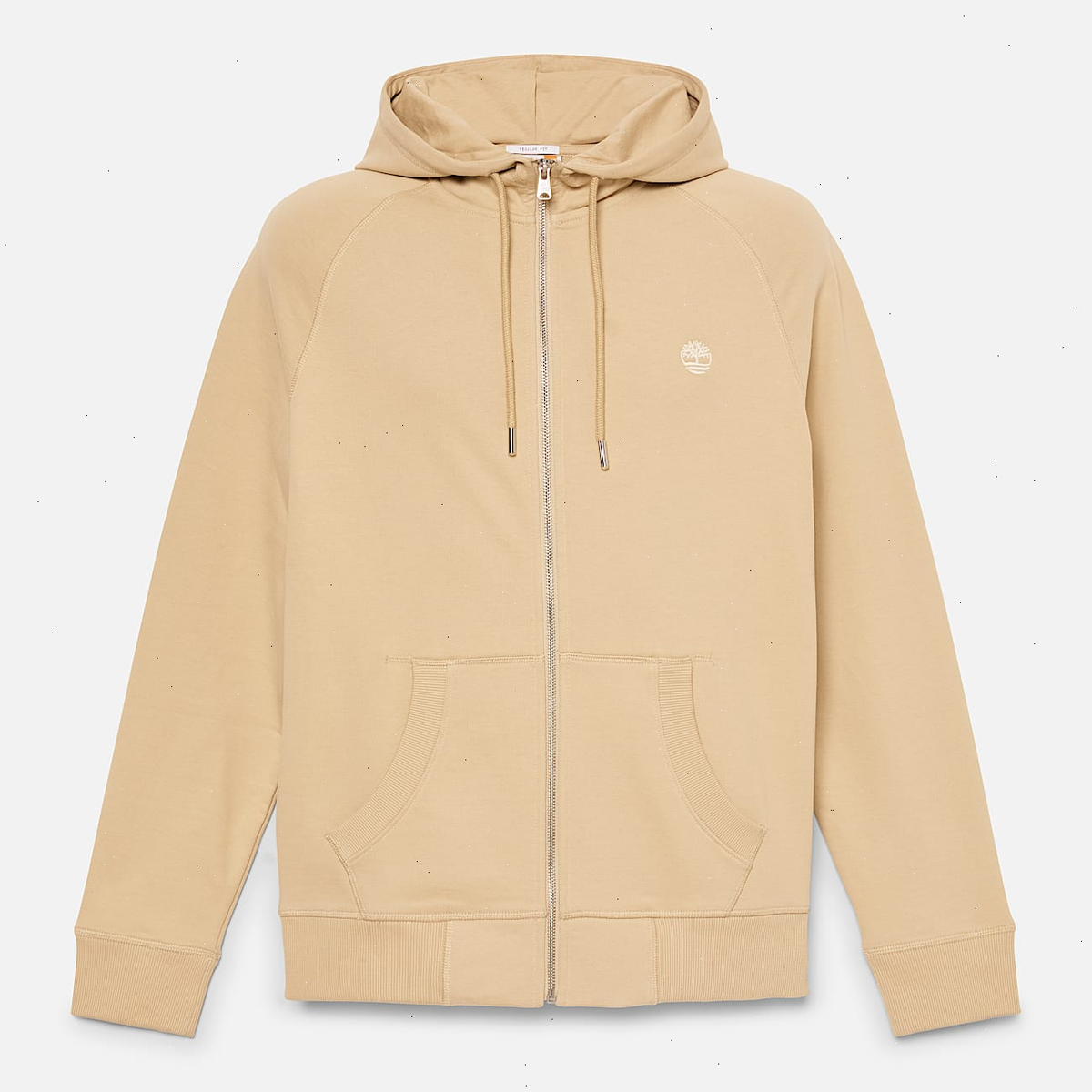 Men's Exeter River Full-Zip Hoodie