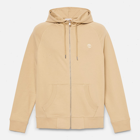Men's Exeter River Full-Zip Hoodie