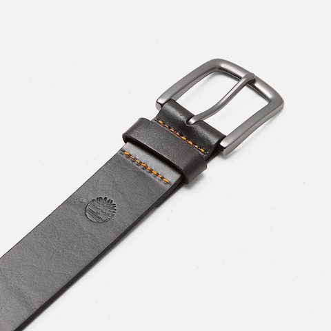 Men's Glen Oak 38mm Leather Belt