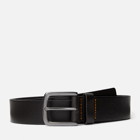 Men's Glen Oak 38mm Leather Belt