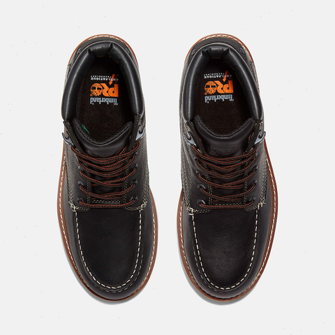 Men's Gridworks 6" Waterproof Work Boot