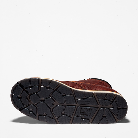 Men's Gridworks 6" Waterproof Work Boot