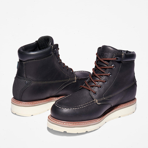 Men's Gridworks 6" Waterproof Work Boot