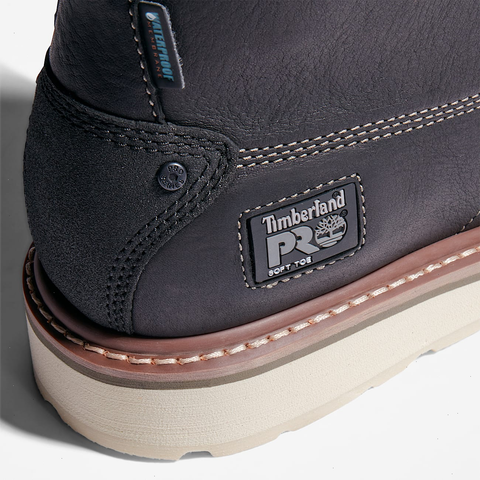 Men's Gridworks 6" Waterproof Work Boot