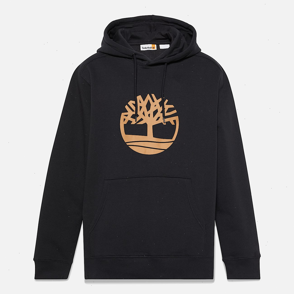 Men's Kennebec River Tree Logo Hoodie