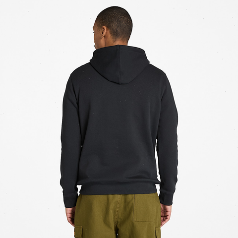 Men's Kennebec River Tree Logo Hoodie