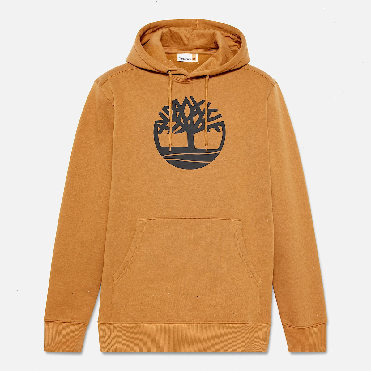 Men's Kennebec River Tree Logo Hoodie