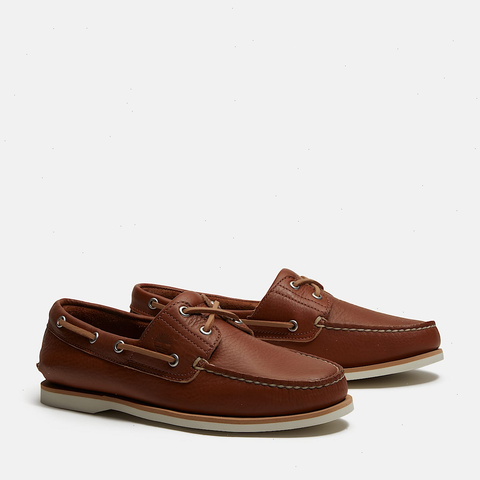 Men's Lake House Classic 2-Eye Boat Shoe