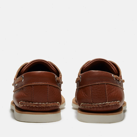 Men's Lake House Classic 2-Eye Boat Shoe
