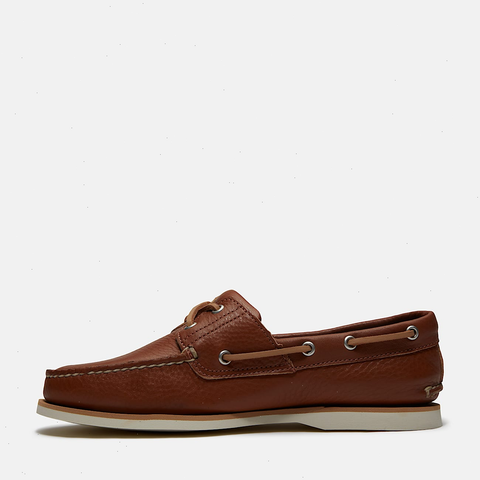 Men's Lake House Classic 2-Eye Boat Shoe