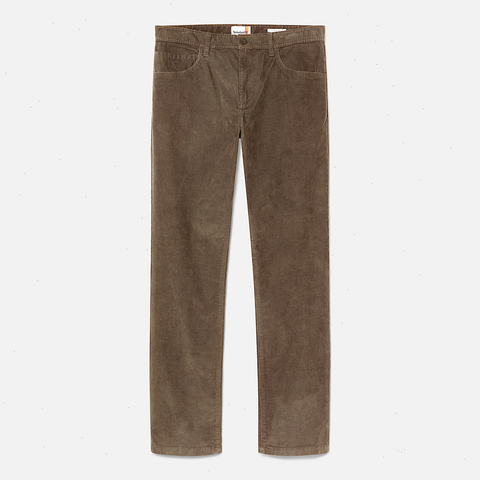 Men's Littleton 5-Pocket Corduroy Pant