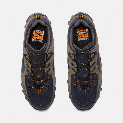 Men's Mudsill Steel Toe Work Boot