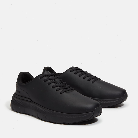 Men's Power Shift Slip-Resistant Hospitality Work Sneaker