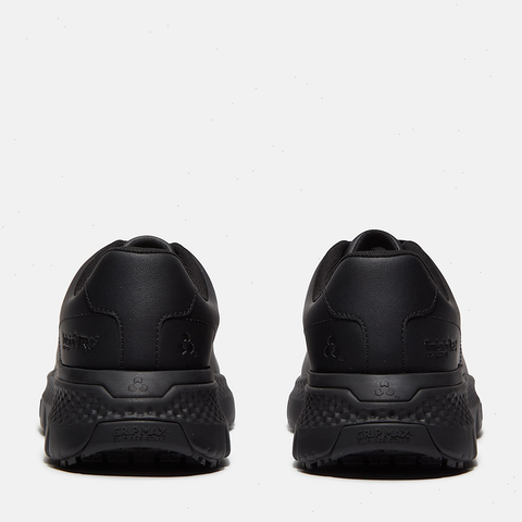 Men's Power Shift Slip-Resistant Hospitality Work Sneaker