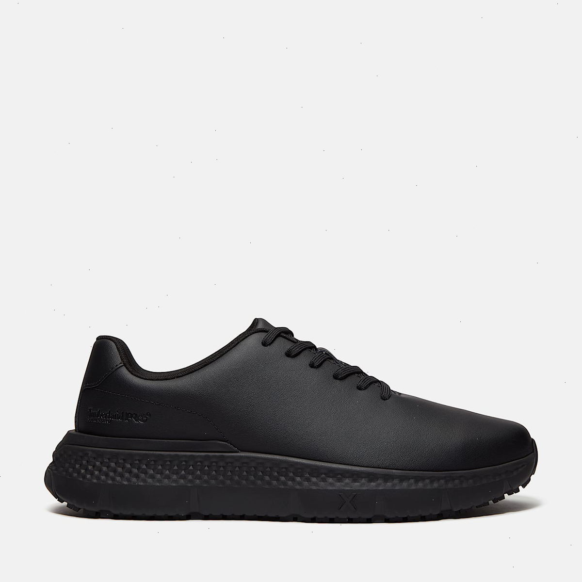 Men's Power Shift Slip-Resistant Hospitality Work Sneaker