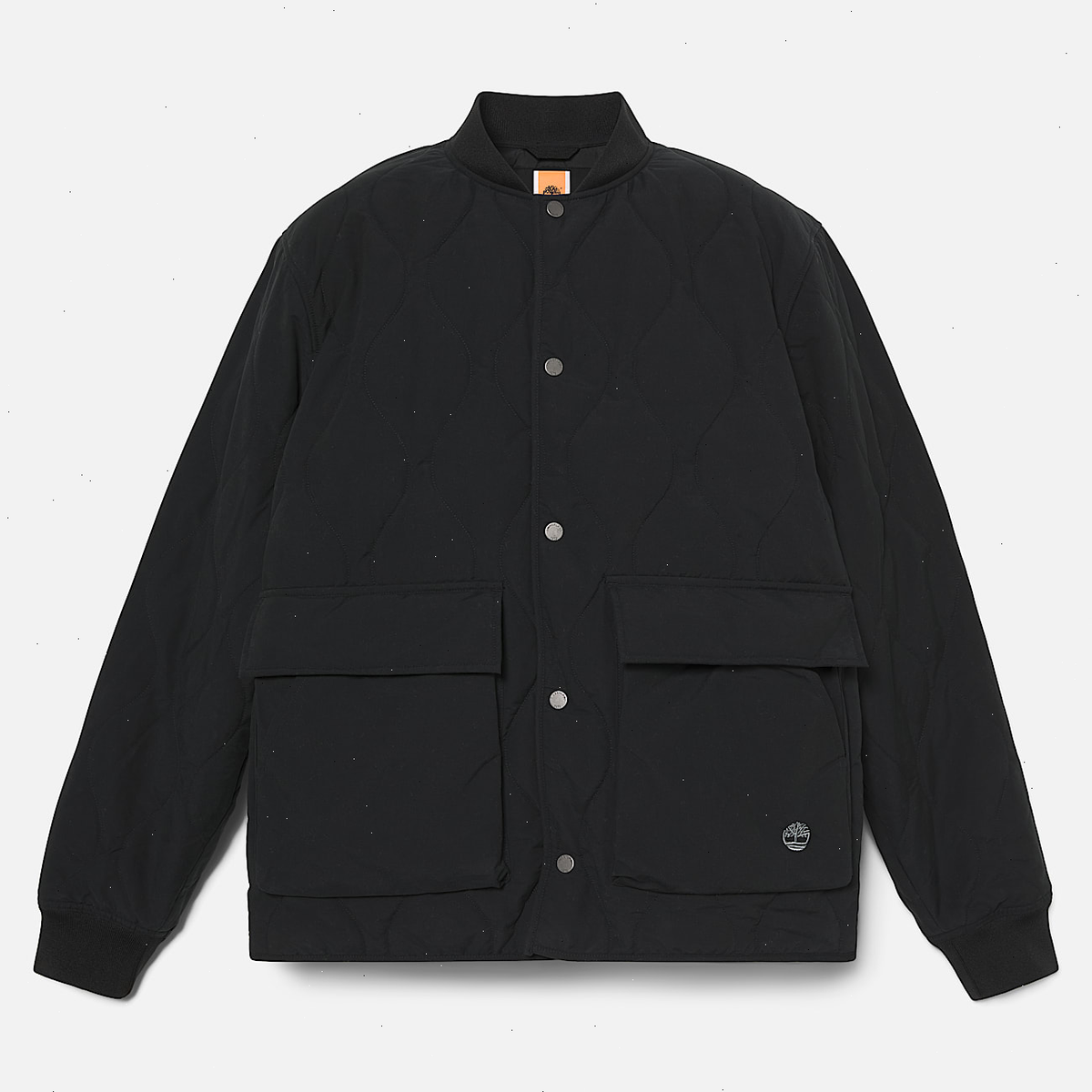 Men's Quilted Jacket