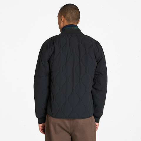 Men's Quilted Jacket