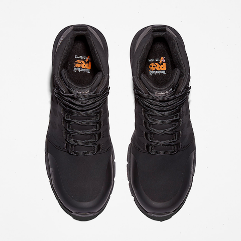 Men's Radius Composite Toe Work Sneaker