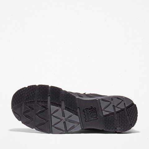 Men's Radius Composite Toe Work Sneaker