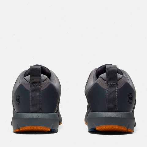 Men's Radius Composite Toe Work Sneaker