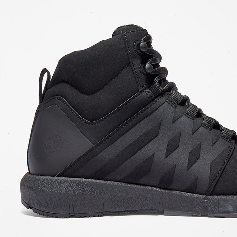 Men's Radius Composite Toe Work Sneaker