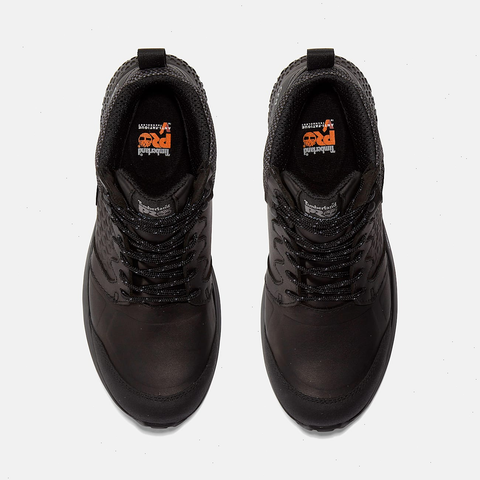 Men's Reaxion Composite Toe Waterproof Work Sneaker