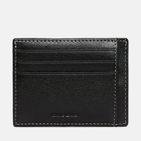 Men's Ripley Leather Card Case