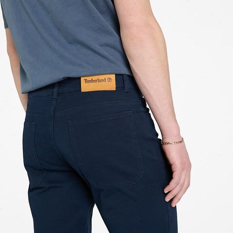 Men's Sandown 5-Pocket Pant