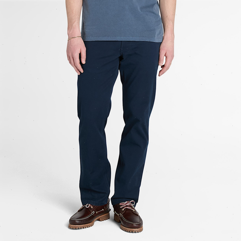Men's Sandown 5-Pocket Pant