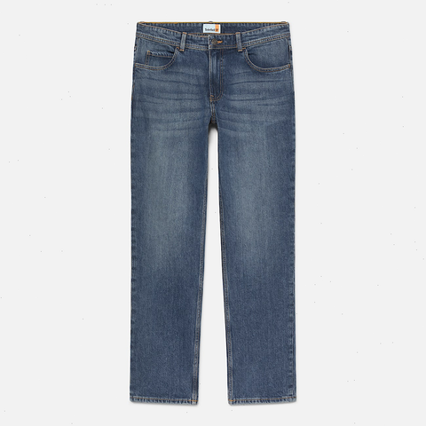 Men's Sandown Straight Denim Pant