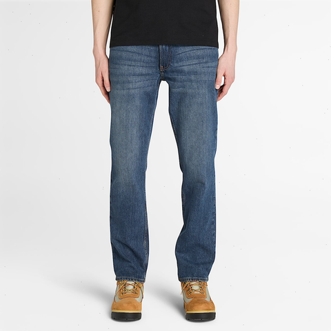 Men's Sandown Straight Denim Pant