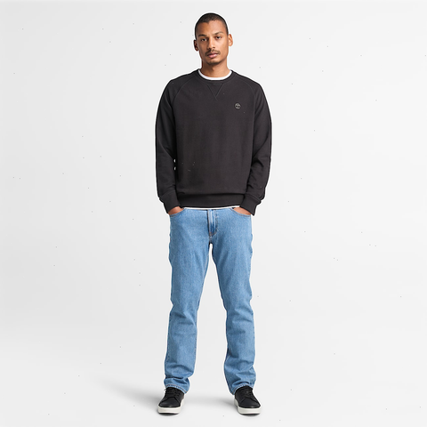 Men's Sandown Straight-Fit Denim Pant