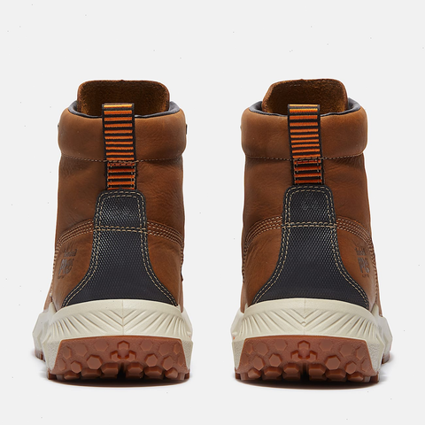 Men's Tempe 6" Alloy Toe Work Boot