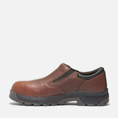 Men's TiTAN™ EV Composite Toe Slip On