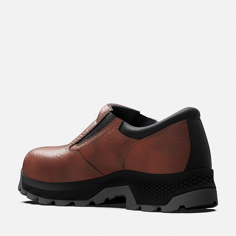 Men's TiTAN™ EV Composite Toe Slip On