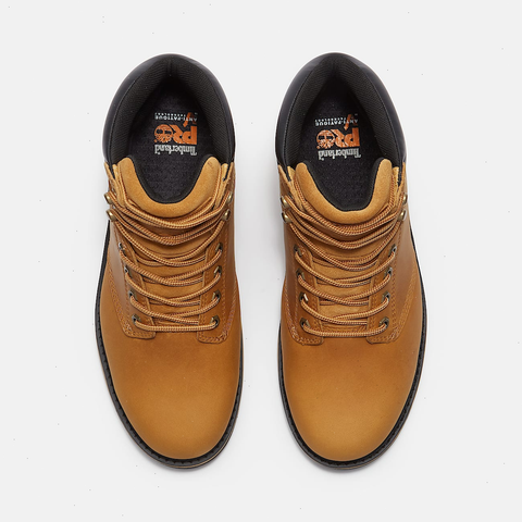 Men's TiTAN™ Tasker 6" Alloy-Toe Waterproof Work Boot