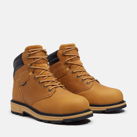 Men's TiTAN™ Tasker 6" Alloy-Toe Waterproof Work Boot