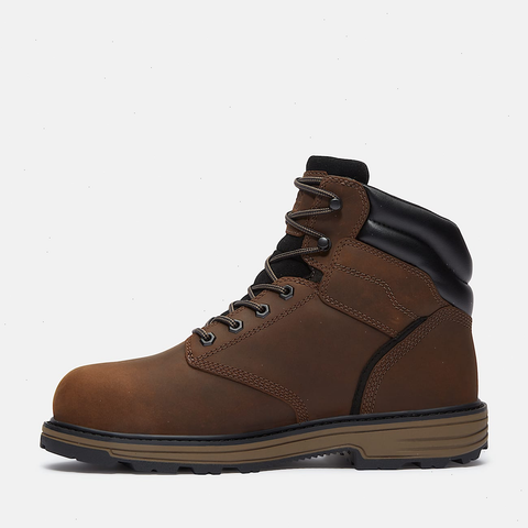 Men's TiTAN™ Tasker 6" Alloy-Toe Waterproof Work Boot
