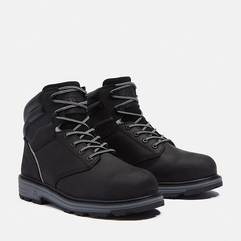 Men's TiTAN™ Tasker 6" Alloy-Toe Work Boot