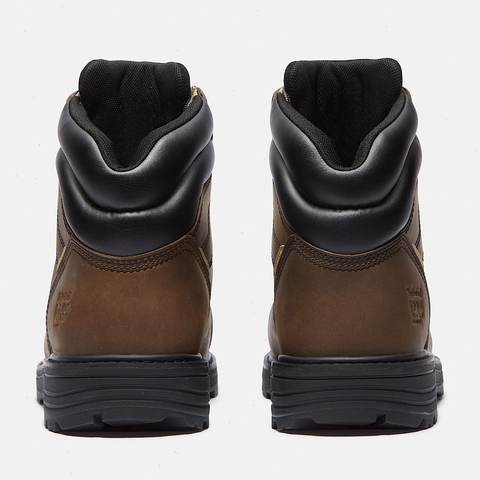 Men's TiTAN™ Tasker 6" Alloy-Toe Work Boot With Toe Bumper