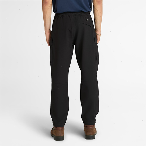 Men's Timberland® Baxter Peak Mobi Flex® Tech Brushed Back Pant