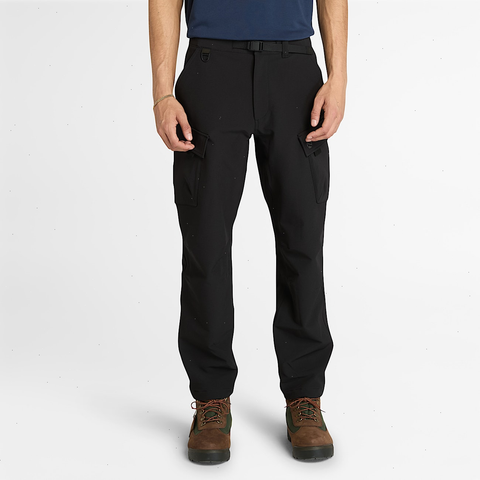 Men's Timberland® Baxter Peak Mobi Flex® Tech Brushed Back Pant