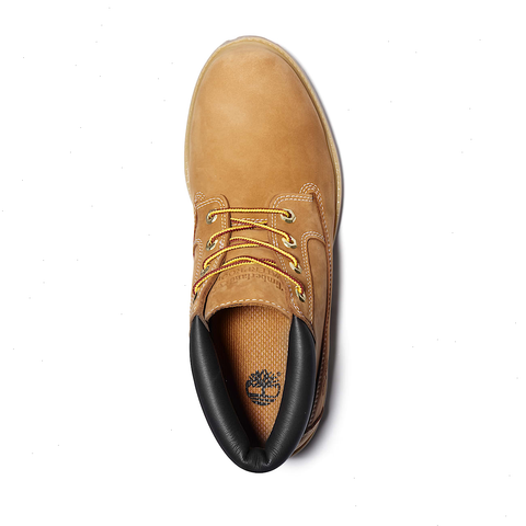 Men's Timberland® Heritage Mid Waterproof Chukka Boot