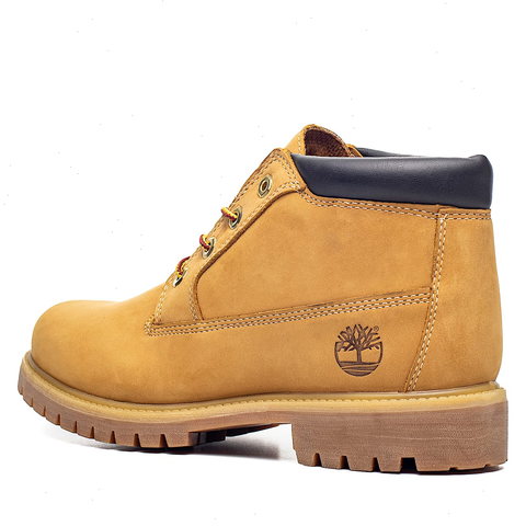 Men's Timberland® Heritage Mid Waterproof Chukka Boot