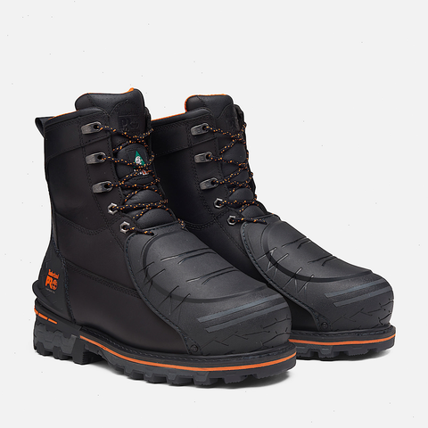 Men’s Timberland PRO® 8" Boondock Work Boot